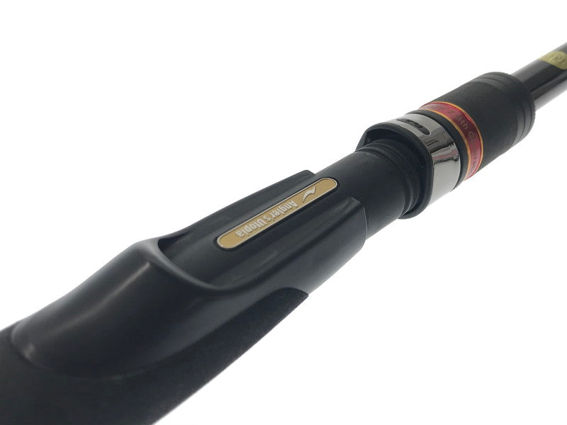 【中古美品】 APIA アピア フージンZ ビーストブロウ S93MH 6th GENERATION スピニングロッド 釣り 釣り具等 【代金引換不可】【佐川急便発送】 133-261028-rt-22-tagh 万代Net店