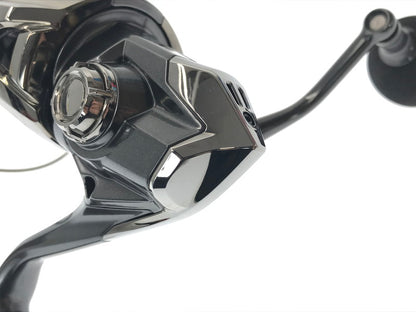 【中古美品】 SHIMANO シマノ 24 TWINPOWER 24 ツインパワー C5000XG スピニングリール 釣り 釣り具等 134-261028-rt-27-tagh 万代Net店