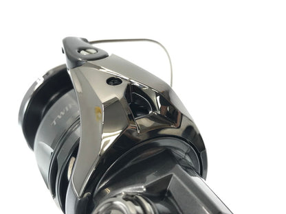 【中古美品】 SHIMANO シマノ 24 TWINPOWER 24 ツインパワー C5000XG スピニングリール 釣り 釣り具等 134-261028-rt-27-tagh 万代Net店