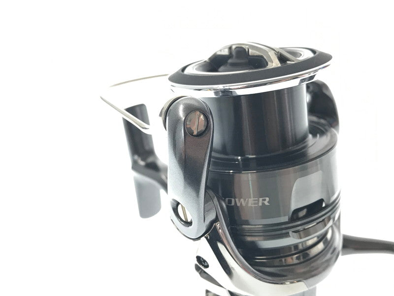 【中古美品】 SHIMANO シマノ 24 TWINPOWER 24 ツインパワー C5000XG スピニングリール 釣り 釣り具等 134-261028-rt-27-tagh 万代Net店