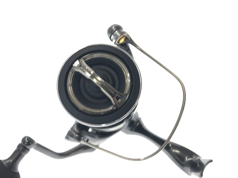 【中古美品】 SHIMANO シマノ 24 TWINPOWER 24 ツインパワー C5000XG スピニングリール 釣り 釣り具等 134-261028-rt-27-tagh 万代Net店