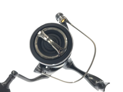 【中古美品】 SHIMANO シマノ 24 TWINPOWER 24 ツインパワー C5000XG スピニングリール 釣り 釣り具等 134-261028-rt-27-tagh 万代Net店