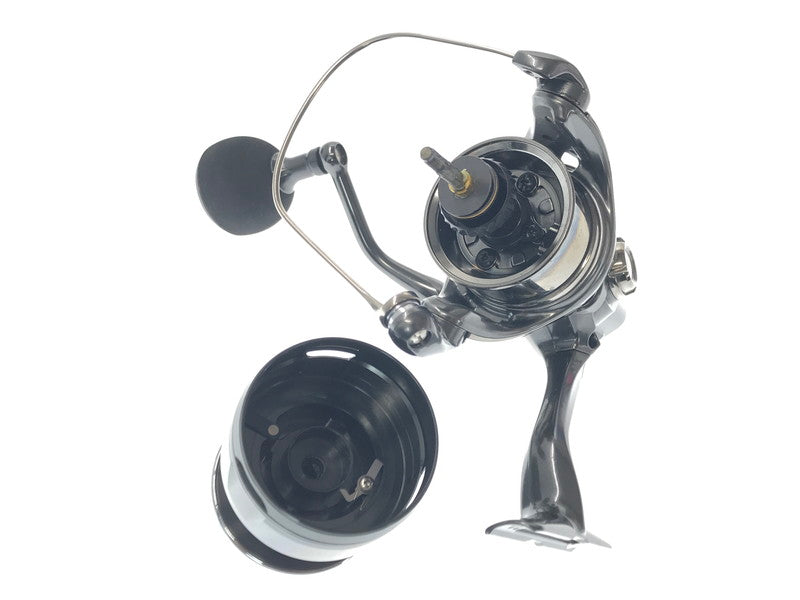【中古美品】 SHIMANO シマノ 24 TWINPOWER 24 ツインパワー C5000XG スピニングリール 釣り 釣り具等 134-261028-rt-27-tagh 万代Net店