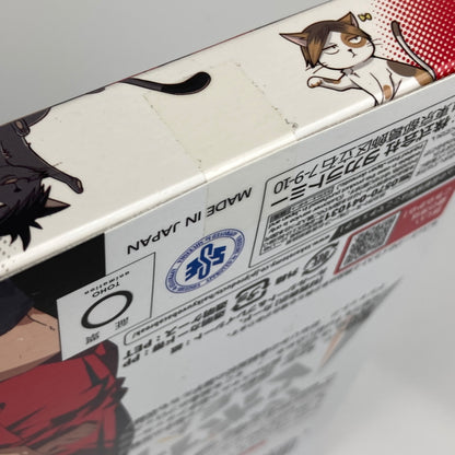 【未使用品】 ハイキュー！！ バボカ！！ BREAK ブースターパック ゴミ捨て場の決戦 スターターデッキ vol.2 音駒高校 トレカ 2個まとめ 080-260611-CN-3-hon 万代Net店