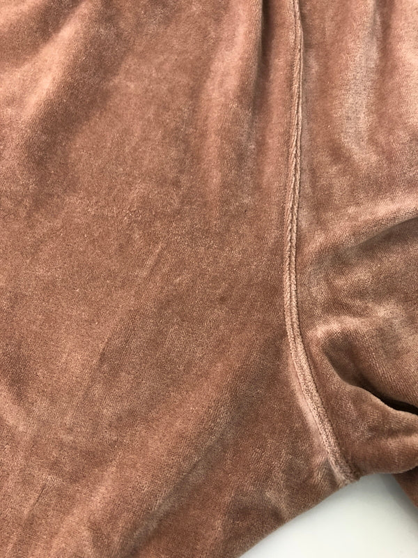 【中古品】【メンズ】 NEEDLES ニードルス 23SS NARROW TRACK PANT-C PE MR293 ナロートラックパンツ ボトムス ジャージ 151-260615-kk-08-hon サイズ：S カラー：PINK BEIGE 万代Net店