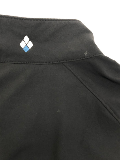 【中古品】【メンズ】 mont-bell モンベル 1106555 CLIMA PRO クリマプロ ライニングジャケット アウター 178-260904-AS-33-hon サイズ：L カラー：ブラック 万代Net店