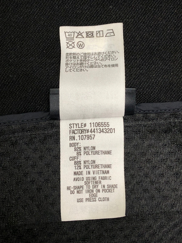【中古品】【メンズ】 mont-bell モンベル 1106555 CLIMA PRO クリマプロ ライニングジャケット アウター 178-260904-AS-33-hon サイズ：L カラー：ブラック 万代Net店