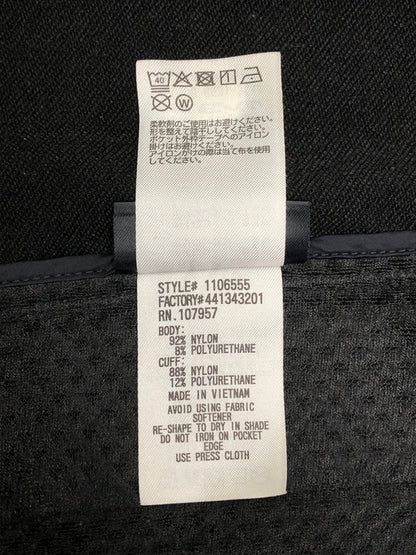 【中古品】【メンズ】 mont-bell モンベル 1106555 CLIMA PRO クリマプロ ライニングジャケット アウター 178-260904-AS-33-hon サイズ：L カラー：ブラック 万代Net店