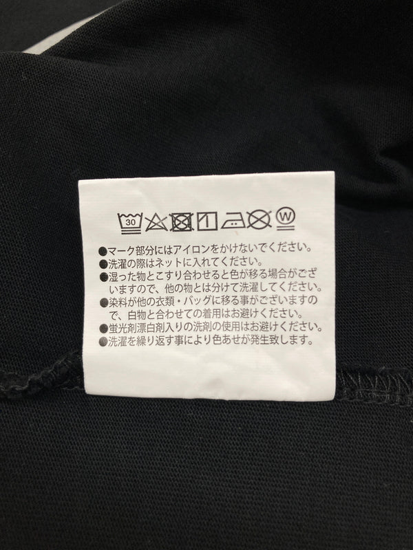 【中古品】【メンズ】 KINASHI CYCLE 木梨サイクル L/S REFLECTOR TEE ロングスリーブ リフレクター Tシャツ 長袖 トップス 178-260725-kk-04-hon サイズ：L カラー：BLACK 万代Net店