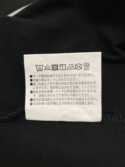【中古品】【メンズ】 KINASHI CYCLE 木梨サイクル L/S REFLECTOR TEE ロングスリーブ リフレクター Tシャツ 長袖 トップス 178-260725-kk-04-hon サイズ：L カラー：BLACK 万代Net店