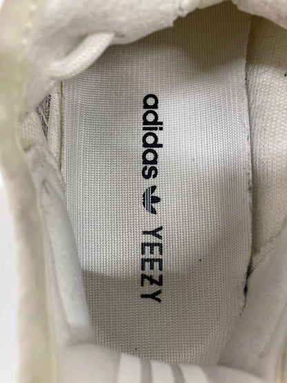 【現状渡し品】【レディース】 adidas アディダス YEEZY BOOST 350 V2 CREAM WHITE CP9366 イージーブースト 350 V2 クリームホワイト スニーカー 靴 178-260724-kk-04-hon カラー：CWHITE/CWHITE/CWHITE 万代Net店
