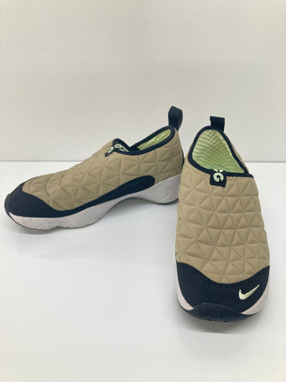 【中古品】【メンズ】 NIKE ナイキ ACG MOC 3.0 CI9367-200 オールコンディションズギア エア モック 3.0 スニーカー 靴 178-260724-kk-01-hon カラー：KHAKI/BARELY-VOLT-BLACK 万代Net店