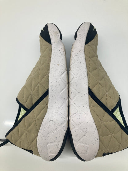 【中古品】【メンズ】 NIKE ナイキ ACG MOC 3.0 CI9367-200 オールコンディションズギア エア モック 3.0 スニーカー 靴 178-260724-kk-01-hon カラー：KHAKI/BARELY-VOLT-BLACK 万代Net店