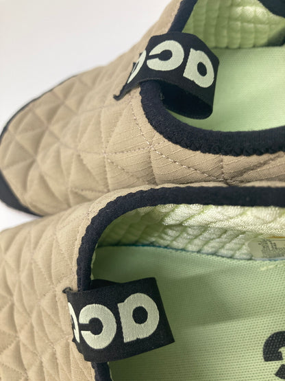 【中古品】【メンズ】 NIKE ナイキ ACG MOC 3.0 CI9367-200 オールコンディションズギア エア モック 3.0 スニーカー 靴 178-260724-kk-01-hon カラー：KHAKI/BARELY-VOLT-BLACK 万代Net店