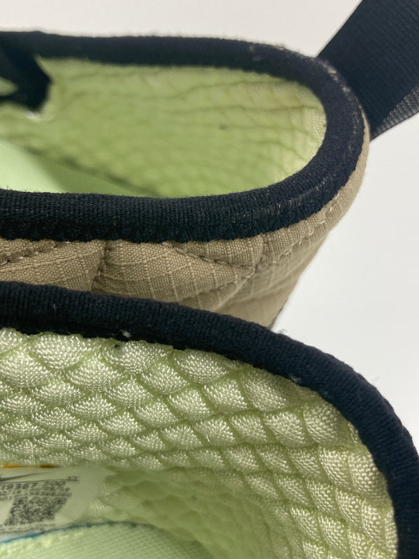 【中古品】【メンズ】 NIKE ナイキ ACG MOC 3.0 CI9367-200 オールコンディションズギア エア モック 3.0 スニーカー 靴 178-260724-kk-01-hon カラー：KHAKI/BARELY-VOLT-BLACK 万代Net店
