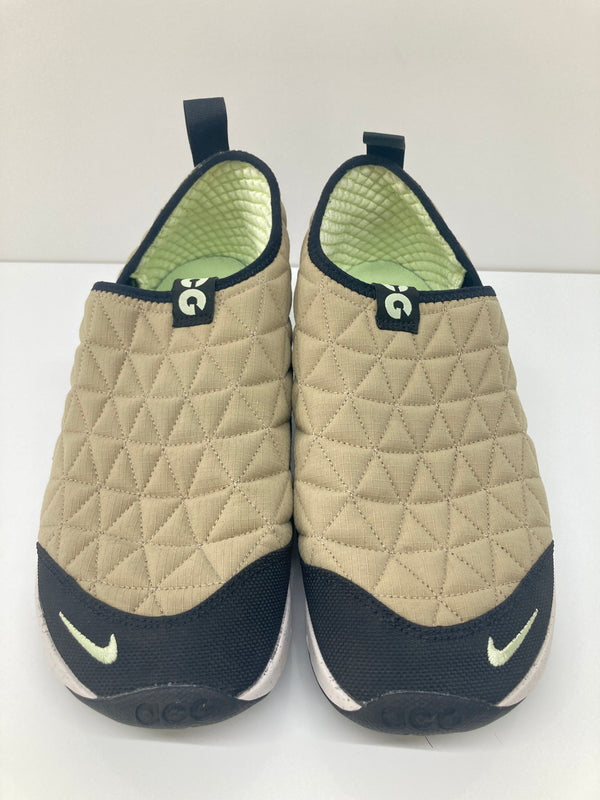 【中古品】【メンズ】 NIKE ナイキ ACG MOC 3.0 CI9367-200 オールコンディションズギア エア モック 3.0 スニーカー 靴 178-260724-kk-01-hon カラー：KHAKI/BARELY-VOLT-BLACK 万代Net店