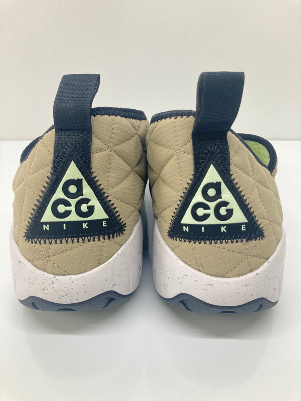【中古品】【メンズ】 NIKE ナイキ ACG MOC 3.0 CI9367-200 オールコンディションズギア エア モック 3.0 スニーカー 靴 178-260724-kk-01-hon カラー：KHAKI/BARELY-VOLT-BLACK 万代Net店