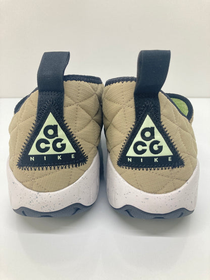 【中古品】【メンズ】 NIKE ナイキ ACG MOC 3.0 CI9367-200 オールコンディションズギア エア モック 3.0 スニーカー 靴 178-260724-kk-01-hon カラー：KHAKI/BARELY-VOLT-BLACK 万代Net店