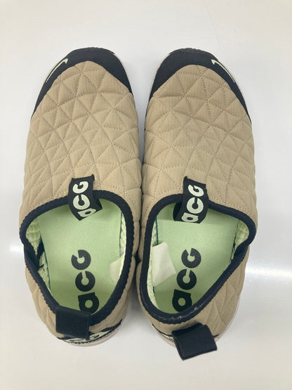 【中古品】【メンズ】 NIKE ナイキ ACG MOC 3.0 CI9367-200 オールコンディションズギア エア モック 3.0 スニーカー 靴 178-260724-kk-01-hon カラー：KHAKI/BARELY-VOLT-BLACK 万代Net店