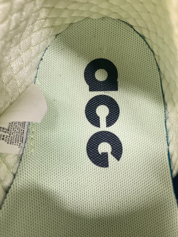 【中古品】【メンズ】 NIKE ナイキ ACG MOC 3.0 CI9367-200 オールコンディションズギア エア モック 3.0 スニーカー 靴 178-260724-kk-01-hon カラー：KHAKI/BARELY-VOLT-BLACK 万代Net店