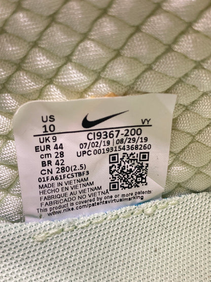 【中古品】【メンズ】 NIKE ナイキ ACG MOC 3.0 CI9367-200 オールコンディションズギア エア モック 3.0 スニーカー 靴 178-260724-kk-01-hon カラー：KHAKI/BARELY-VOLT-BLACK 万代Net店