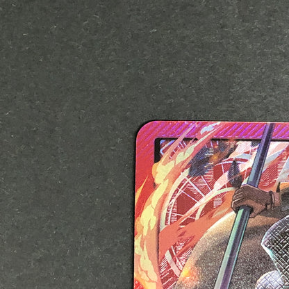 【中古品】 ワンピースカードゲーム サボ ST13-001 L トレーディングカード トレカ 071-260716-SH-19-hon 万代Net店