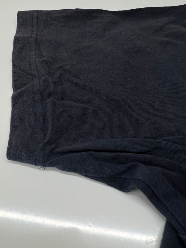 【中古品】【メンズ】 Carhartt カーハート 21SS WORKWEAR S/S POCKET T-SHIRT K87 ワークウェア ショートスリーブ ポケット Tシャツ 半袖 トップス 178-260719-kk-05-hon カラー：NAVY 万代Net店