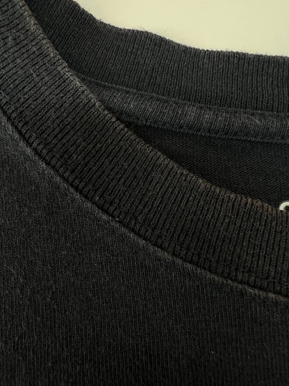 【中古品】【メンズ】 Carhartt カーハート 21SS WORKWEAR S/S POCKET T-SHIRT K87 ワークウェア ショートスリーブ ポケット Tシャツ 半袖 トップス 178-260719-kk-05-hon カラー：NAVY 万代Net店