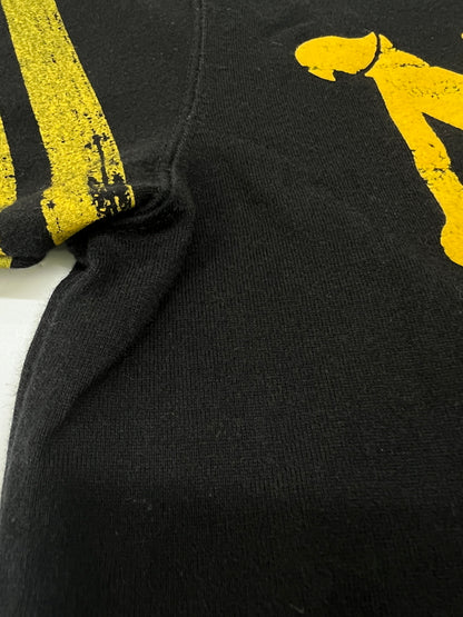 【中古品】【メンズ】 NORTON ノートン MOTOR CYCLE DESIGN S/S TEE 12N1000M モーターサイクルデザイン ショートスリーブ Tシャツ 半袖 トップス 178-260719-kk-04-hon サイズ：M カラー：BLACK 万代Net店