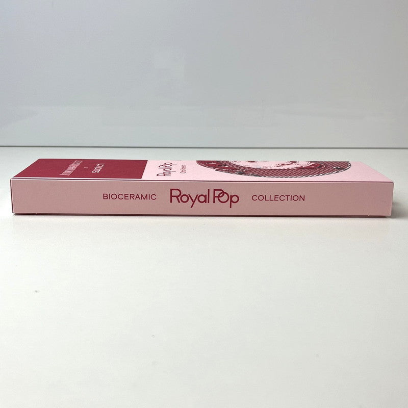 【未使用品】【レディース】 SWATCH × AUDEMARS PIGUET/ROYAL POP OTTO ROSSO スウォッチ オーデマピゲ ロイヤルポップ SSX03R100N ピンク ポケットウォッチ 懐中時計 付属有 195-260722-SS-03-ich 万代Net店