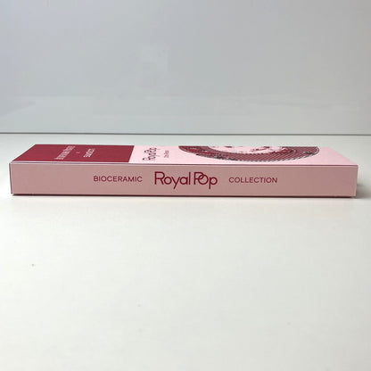 【未使用品】【レディース】 SWATCH × AUDEMARS PIGUET/ROYAL POP OTTO ROSSO スウォッチ オーデマピゲ ロイヤルポップ SSX03R100N ピンク ポケットウォッチ 懐中時計 付属有 195-260722-SS-03-ich 万代Net店