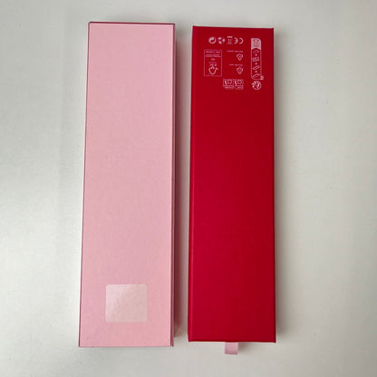 【未使用品】【レディース】 SWATCH × AUDEMARS PIGUET/ROYAL POP OTTO ROSSO スウォッチ オーデマピゲ ロイヤルポップ SSX03R100N ピンク ポケットウォッチ 懐中時計 付属有 195-260722-SS-03-ich 万代Net店