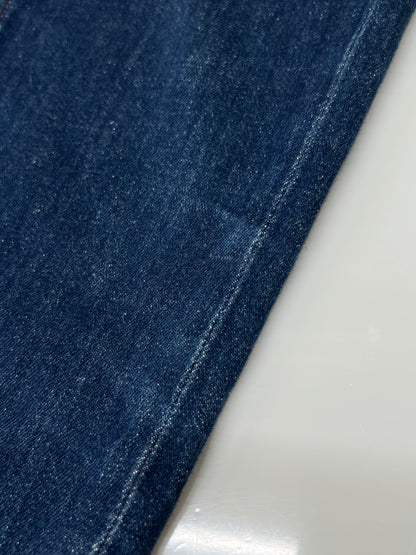 【中古品】【メンズ】 TOMWOOD トムウッド Denim Pants TW0002979 デニムパンツ ボトムス 178-260809-SH-14-hon サイズ：W29.L32 カラー：インディゴブルー 万代Net店
