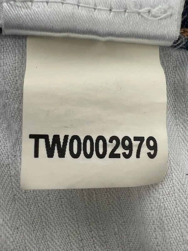 【中古品】【メンズ】 TOMWOOD トムウッド Denim Pants TW0002979 デニムパンツ ボトムス 178-260809-SH-14-hon サイズ：W29.L32 カラー：インディゴブルー 万代Net店