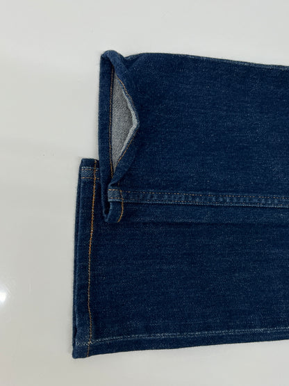 【中古品】【メンズ】 TOMWOOD トムウッド Denim Pants TW0002979 デニムパンツ ボトムス 178-260809-SH-14-hon サイズ：W29.L32 カラー：インディゴブルー 万代Net店