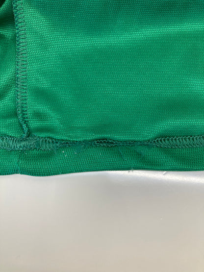 【中古品】【メンズ】 PUMA プーマ Cameroon 2002 Home Sleeveless Shirt 760054 カメルーン代表 2002 ホーム ノースリーブ シャツ トップス 178-260807-SH-01-hon サイズ：L カラー：グリーン 万代Net店