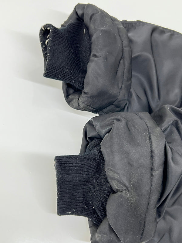 【中古品】【メンズ】 PAIR SHINE ペアシャイン Type N-3B Flight Jacket 944224 タイプN-3Bフライトジャケット アウター 178-260809-SH-15-hon サイズ：M カラー：ブラック 万代Net店