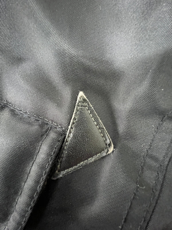 【中古品】【メンズ】 PAIR SHINE ペアシャイン Type N-3B Flight Jacket 944224 タイプN-3Bフライトジャケット アウター 178-260809-SH-15-hon サイズ：M カラー：ブラック 万代Net店