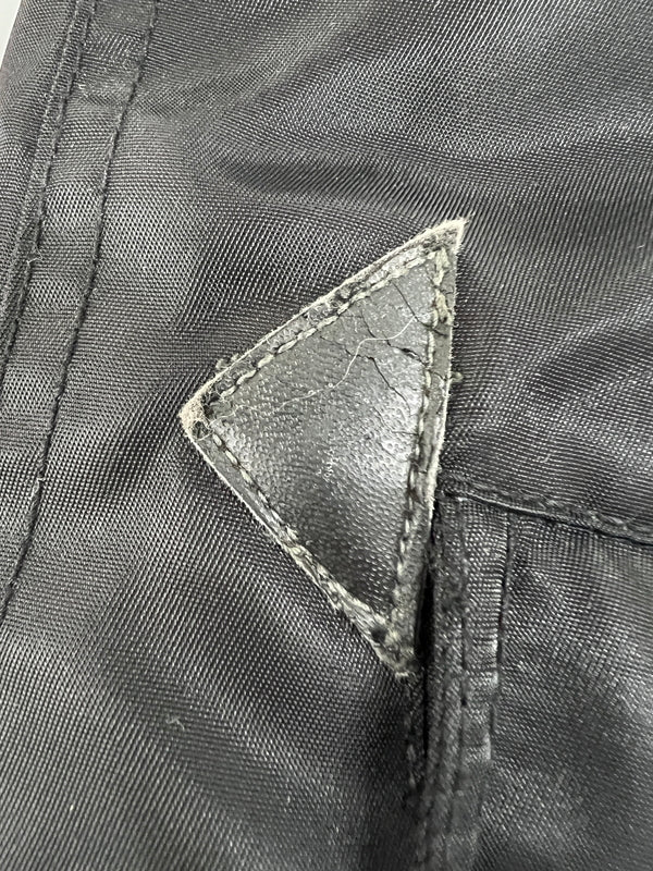 【中古品】【メンズ】 PAIR SHINE ペアシャイン Type N-3B Flight Jacket 944224 タイプN-3Bフライトジャケット アウター 178-260809-SH-15-hon サイズ：M カラー：ブラック 万代Net店
