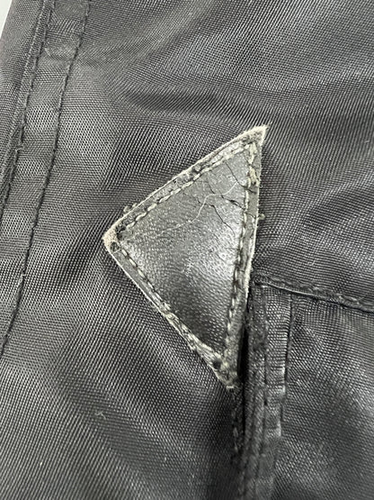 【中古品】【メンズ】 PAIR SHINE ペアシャイン Type N-3B Flight Jacket 944224 タイプN-3Bフライトジャケット アウター 178-260809-SH-15-hon サイズ：M カラー：ブラック 万代Net店