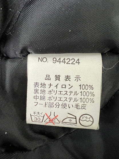 【中古品】【メンズ】 PAIR SHINE ペアシャイン Type N-3B Flight Jacket 944224 タイプN-3Bフライトジャケット アウター 178-260809-SH-15-hon サイズ：M カラー：ブラック 万代Net店