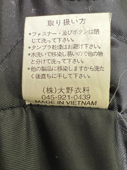 【中古品】【メンズ】 PAIR SHINE ペアシャイン Type N-3B Flight Jacket 944224 タイプN-3Bフライトジャケット アウター 178-260809-SH-15-hon サイズ：M カラー：ブラック 万代Net店