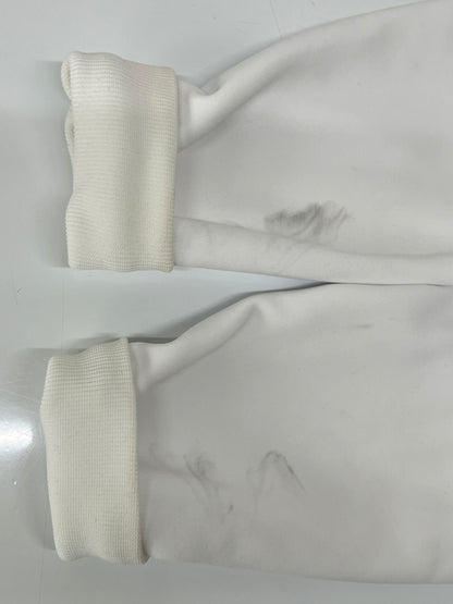 【中古品】【メンズ】 felkod フィルコッド Hoodie F23A060 フーディー トップス 178-260809-SH-16-hon サイズ：M カラー：ホワイト 万代Net店