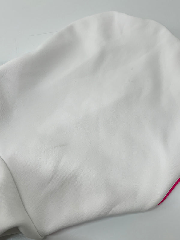 【中古品】【メンズ】 felkod フィルコッド Hoodie F23A060 フーディー トップス 178-260809-SH-16-hon サイズ：M カラー：ホワイト 万代Net店