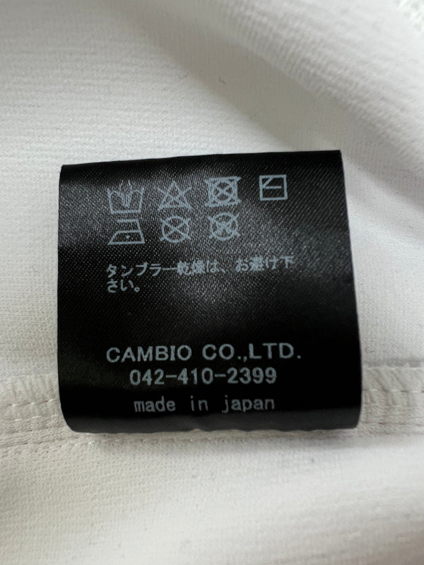 【中古品】【メンズ】 felkod フィルコッド Hoodie F23A060 フーディー トップス 178-260809-SH-16-hon サイズ：M カラー：ホワイト 万代Net店
