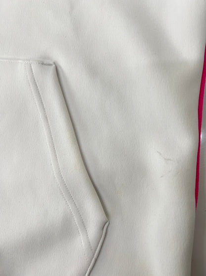 【中古品】【メンズ】 felkod フィルコッド Hoodie F23A060 フーディー トップス 178-260809-SH-16-hon サイズ：M カラー：ホワイト 万代Net店