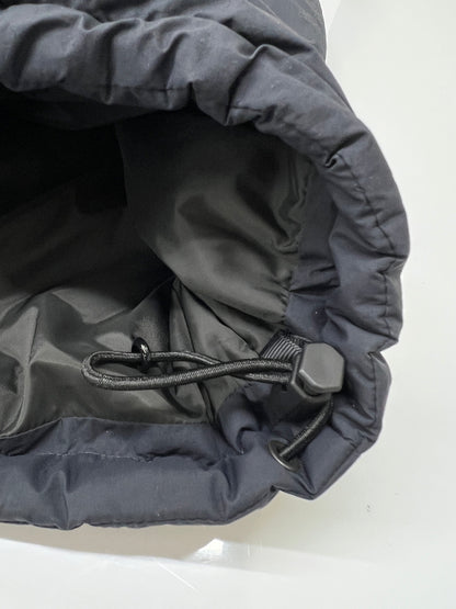 【中古品】【メンズ】 CITEN シテン Padded Vest 4263-699-0008 パデッドベスト アウター 178-260809-SH-17-hon サイズ：F カラー：ブラック 万代Net店