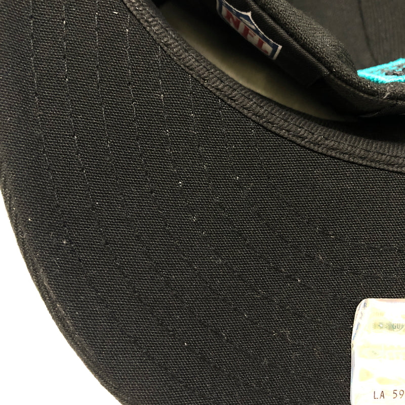 【中古品】【メンズ】 NEW ERA ニューエラ LOW PROFILE 59FIFTY MIAMI DOLPHINS CAP キャップ 帽子 178-260904-AS-10-hon サイズ：60.6cm 7 5/8 カラー：ブラック 万代Net店