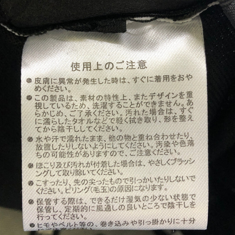 【中古品】【メンズ】 NEW ERA ニューエラ LOW PROFILE 59FIFTY MIAMI DOLPHINS CAP キャップ 帽子 178-260904-AS-10-hon サイズ：60.6cm 7 5/8 カラー：ブラック 万代Net店