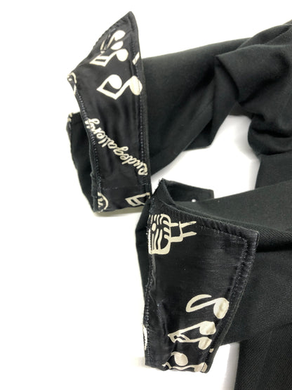 【中古品】【メンズ】 RUDE GALLERY ルードギャラリー 17AW SOUTIEN COLLAR COAT ステンカラーコート アウター 142-260904-AS-36-hon サイズ：3 カラー：ブラック 万代Net店